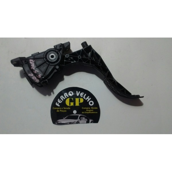 Pedal Acelerador Eletrônico Gol G5 Original