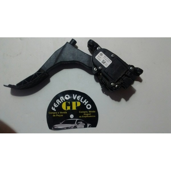 Pedal Acelerador Eletrônico Gol G5 Original