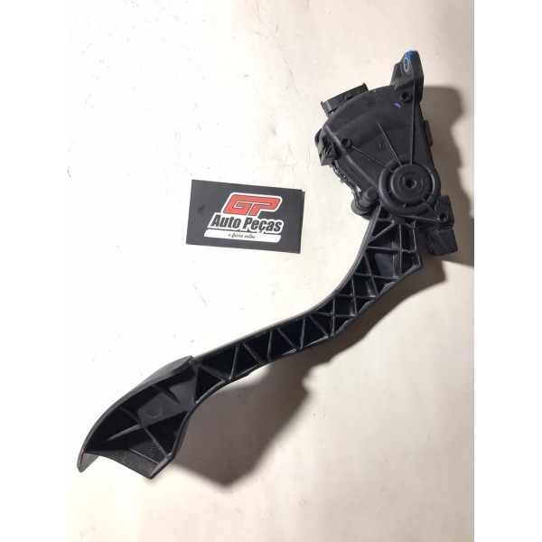 Pedal Acelerador Eletrônico C4 Vtr Original