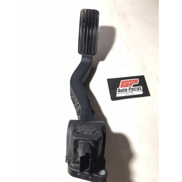 Pedal Acelerador Eletrônico C4 Vtr Original