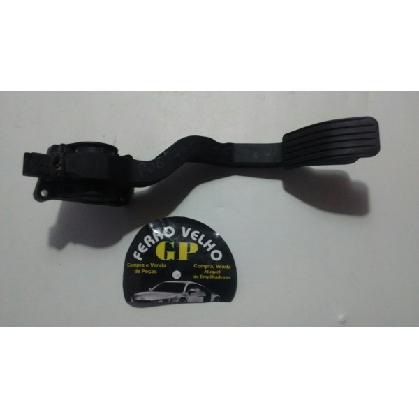 Pedal Acelerador Eletrônico Peugeot 206