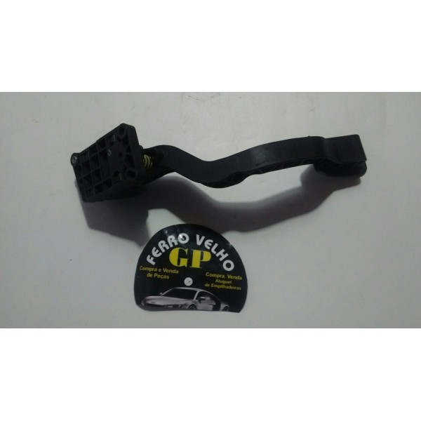 Pedal Acelerador Eletrônico Peugeot 206