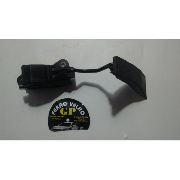 Pedal Acelerador Eletrônico New Civic 2011