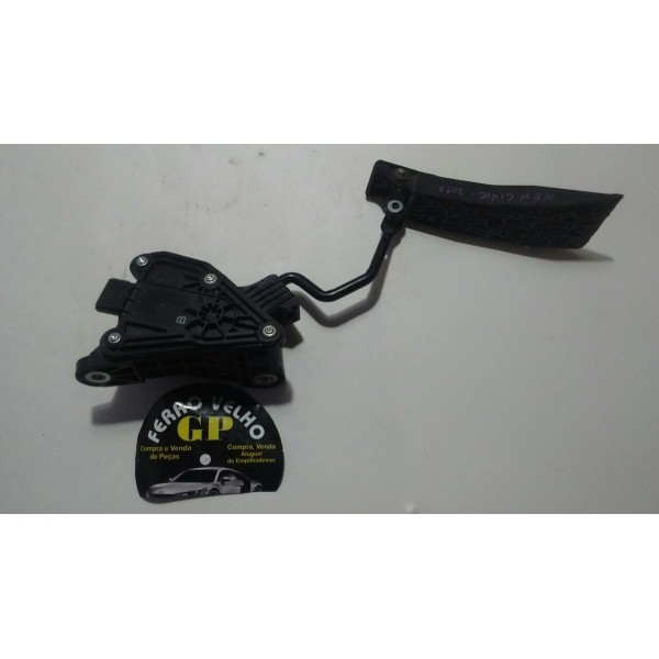 Pedal Acelerador Eletrônico New Civic 2011