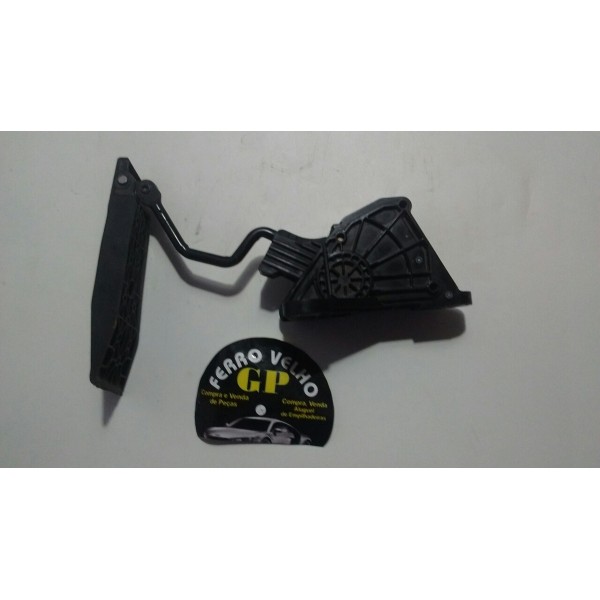 Pedal Acelerador Eletrônico New Civic 2011