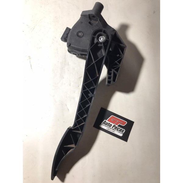 Pedal Acelerador Eletrônico Corsa 2008 Original