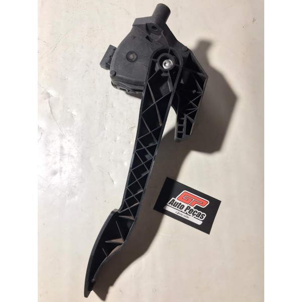 Pedal Acelerador Eletrônico Corsa 2008 Original
