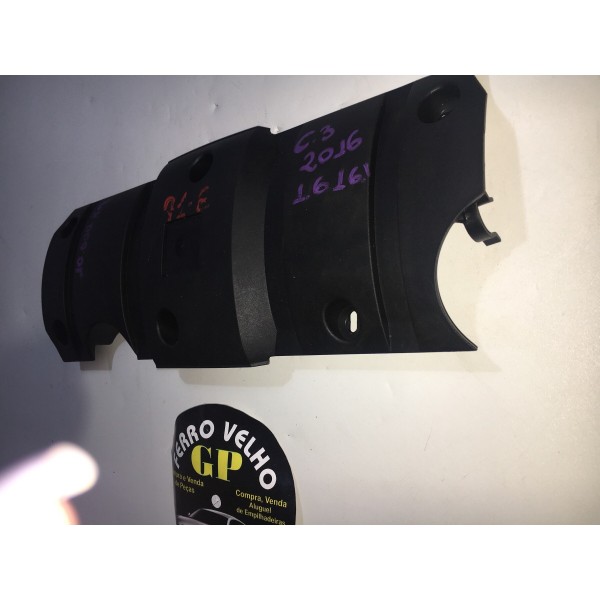 Tampa Do Motor Citröen C3 C4 1.6 16v Ano 2016