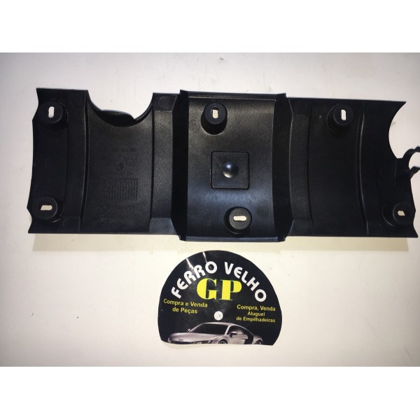 Tampa Do Motor Citröen C3 C4 1.6 16v Ano 2016