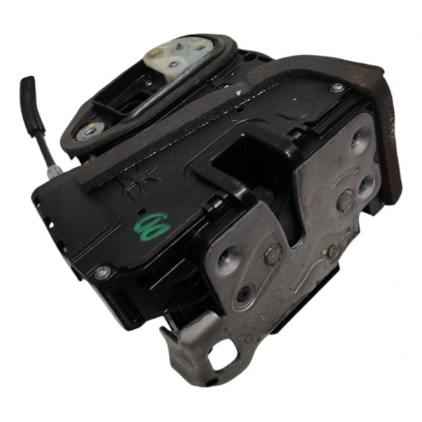 Fechadura Porta Dianteira Direita Cruze 1.4 Turbo 2018 B7205