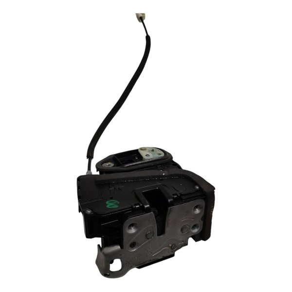 Fechadura Porta Dianteira Direita Cruze 1.4 Turbo 2018 B7205
