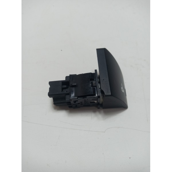 Botão Trava Das Portas Peugeot 307 2001 À 2010 Original