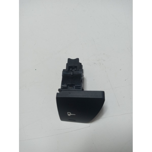 Botão Trava Das Portas Peugeot 307 2001 À 2010 Original