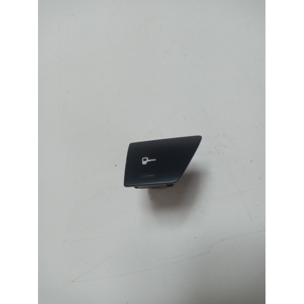 Botão Trava Das Portas Peugeot 307 2001 À 2010 Original