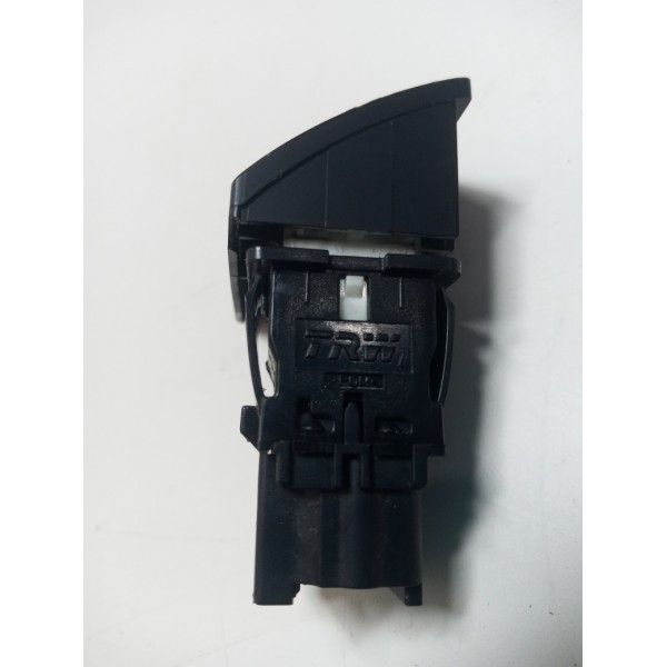 Botão Trava Das Portas Peugeot 307 2001 À 2010 Original