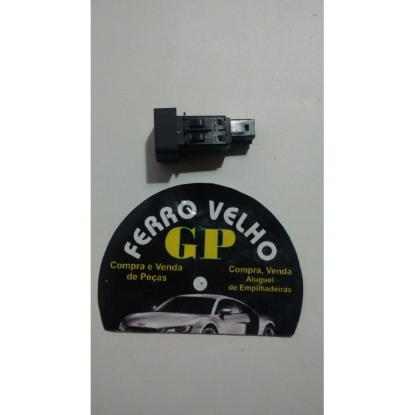 Botão Travamento Vidro C3 2016