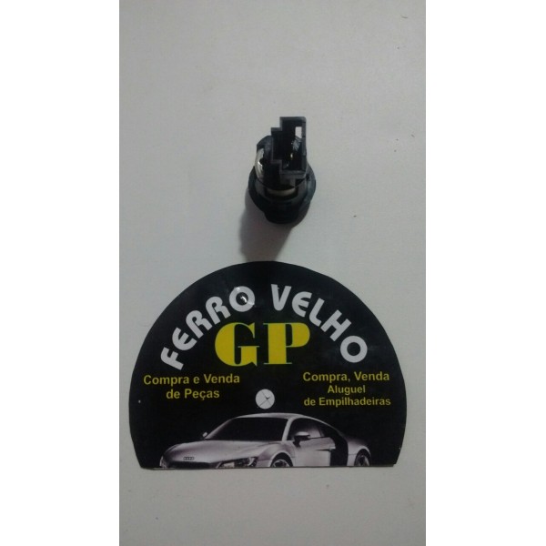 Botão Tomada 12v C3 2016