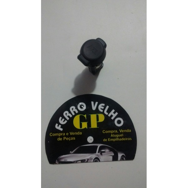 Botão Tomada 12v C3 2016