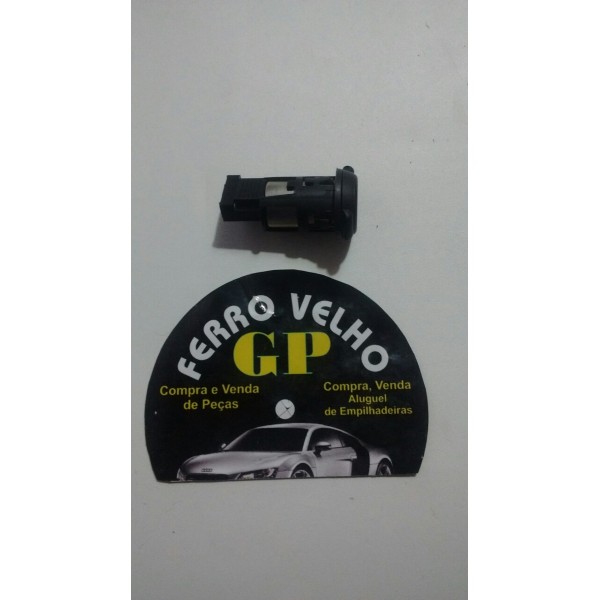 Botão Tomada 12v C3 2016