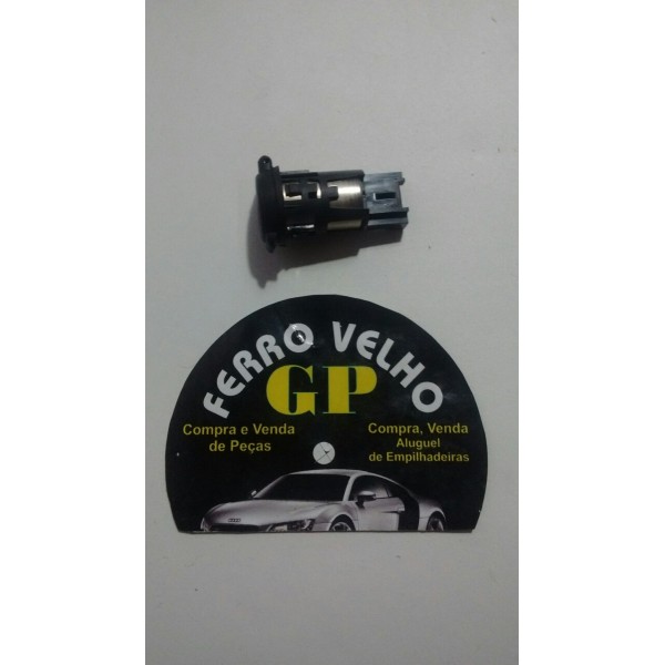 Botão Tomada 12v C3 2016