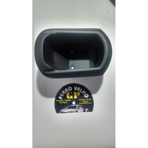 Porta Objeto Central C3 2016 Original