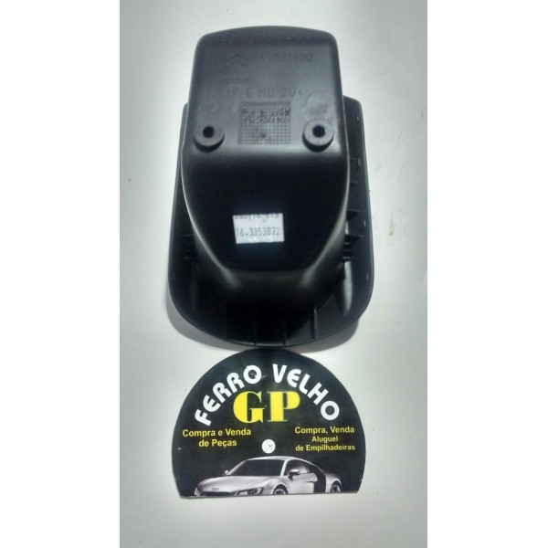 Porta Objeto Central C3 2016 Original