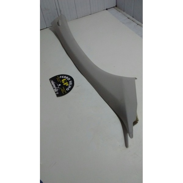 Acabamento Coluna Para-brisa C3 2016 L.d