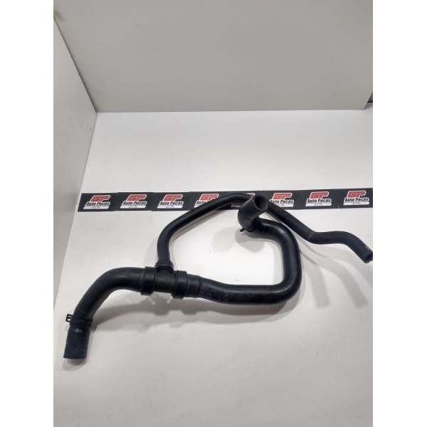 Mangueira Inferior Do Radiador Duster  1.6 16 V 2012