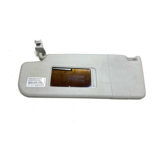 Quebra Sol Esquerdo Voyage Saveiro G5 2009 A 2012 Original