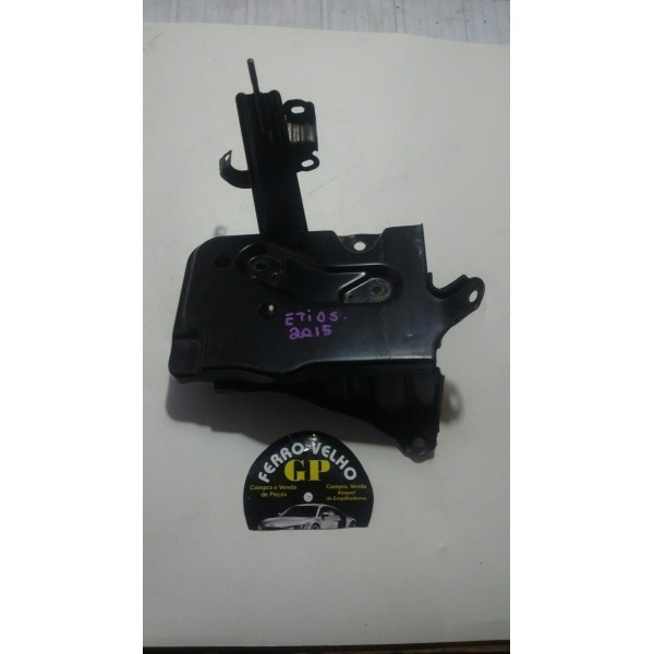 Caixa De Bateria Toyota Etios 2015