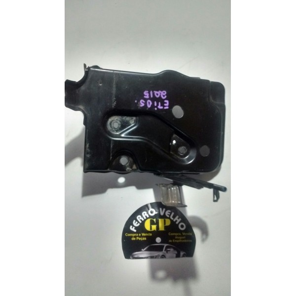 Caixa De Bateria Toyota Etios 2015