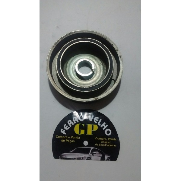 Polia Virabrequim Peugeot 308 2.0 2014