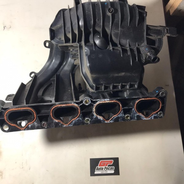 Coletor Admissão Peugeot 308 2014 2.0