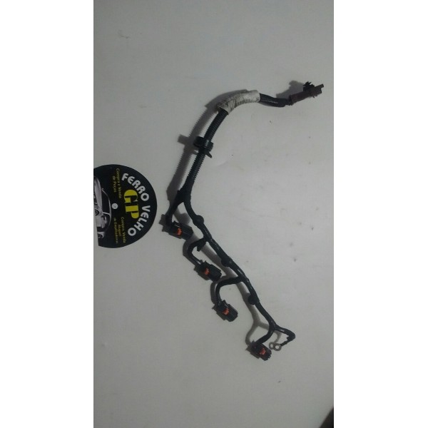 Chicote Bubina  C3 2016 1.6