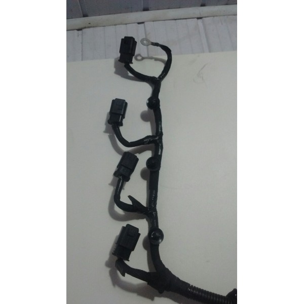 Chicote Bubina  C3 2016 1.6