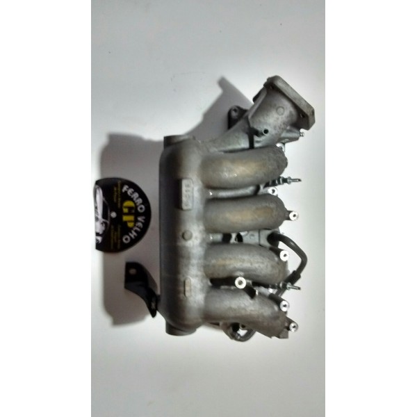 Admissão Honda Civic 1.8 2008