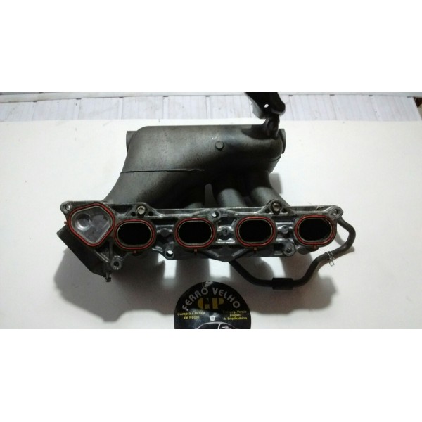 Admissão Honda Civic 1.8 2008