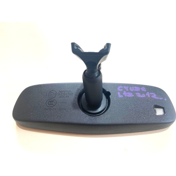 Retrovisor Interno Cruze 2012 A 2016 Original