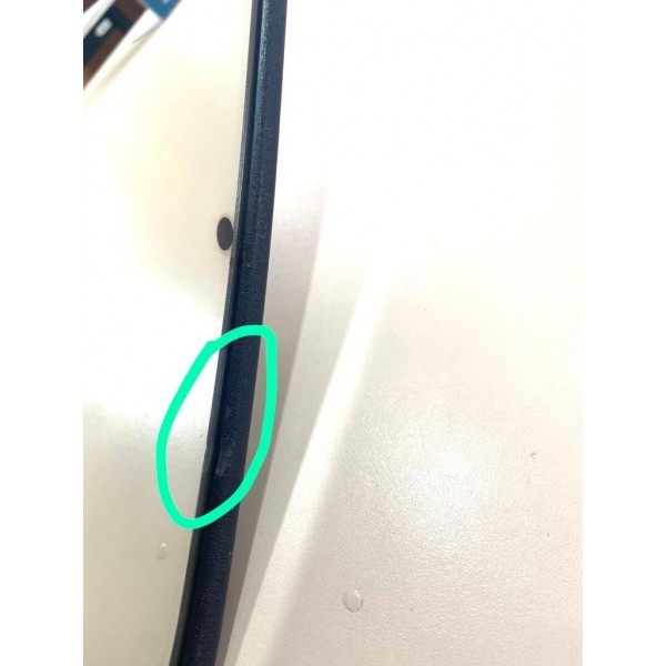 Retrovisor Interno Cruze 2012 A 2016 Original