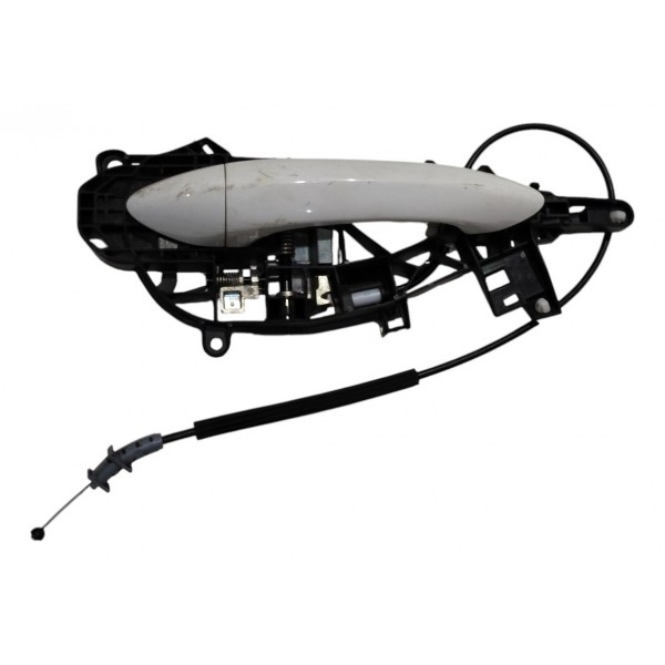 Maçaneta Externa Porta Diant Dir Cruze 1.4 Turbo 2018 B7203