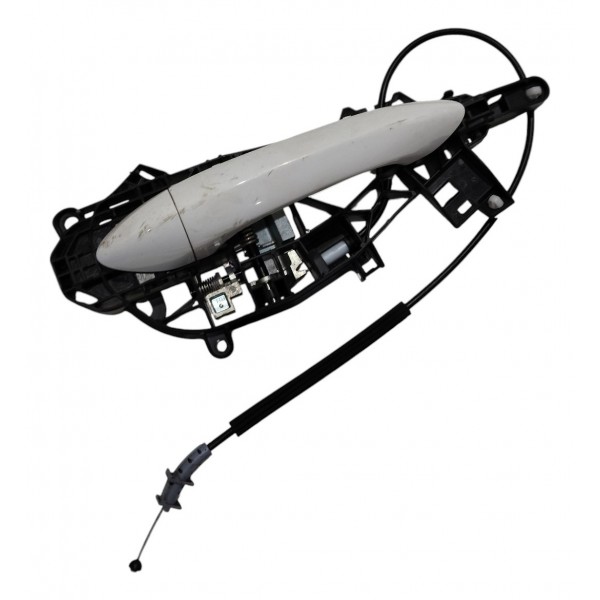 Maçaneta Externa Porta Diant Dir Cruze 1.4 Turbo 2018 B7203