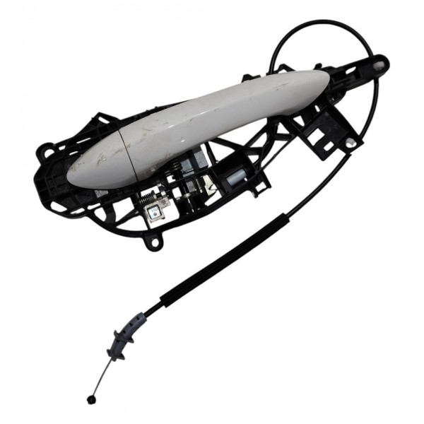 Maçaneta Externa Porta Diant Dir Cruze 1.4 Turbo 2018 B7203