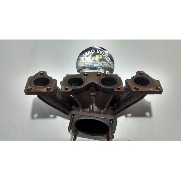 Coletor Escapamento C3 1.6 2016