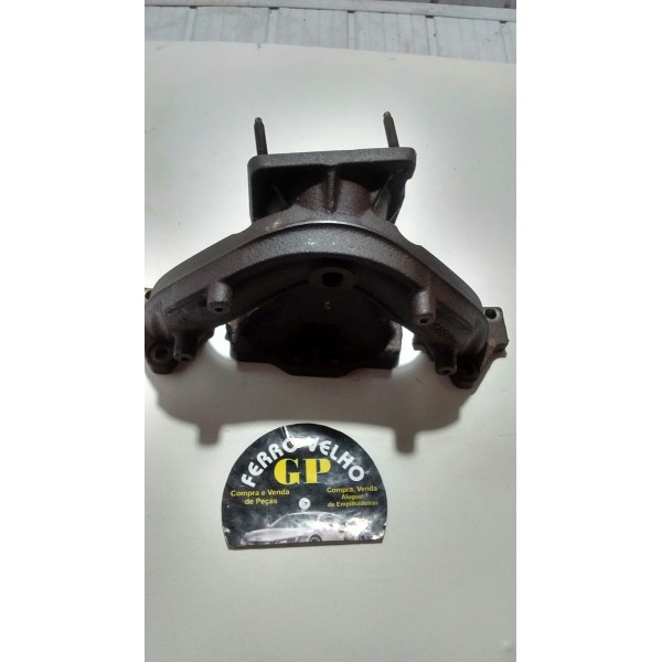 Coletor Escapamento C3 1.6 2016