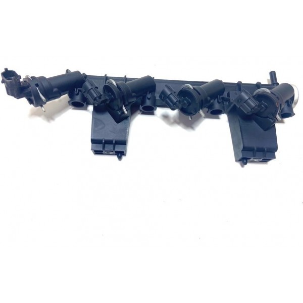 Flauta Do Bico De Injeção C3 1.6 2016 Original