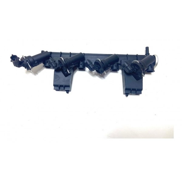 Flauta Do Bico De Injeção C3 1.6 2016 Original