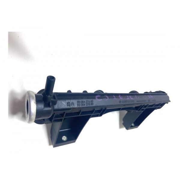 Flauta Do Bico De Injeção C3 1.6 2016 Original