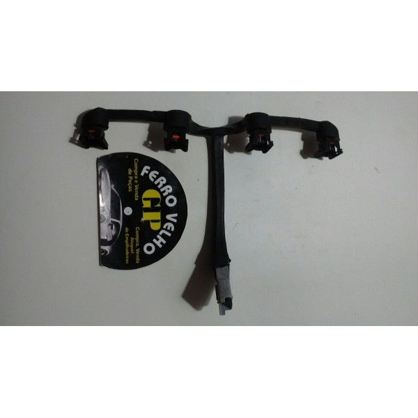 Chicote Dos Bicos C3 1.6 2016