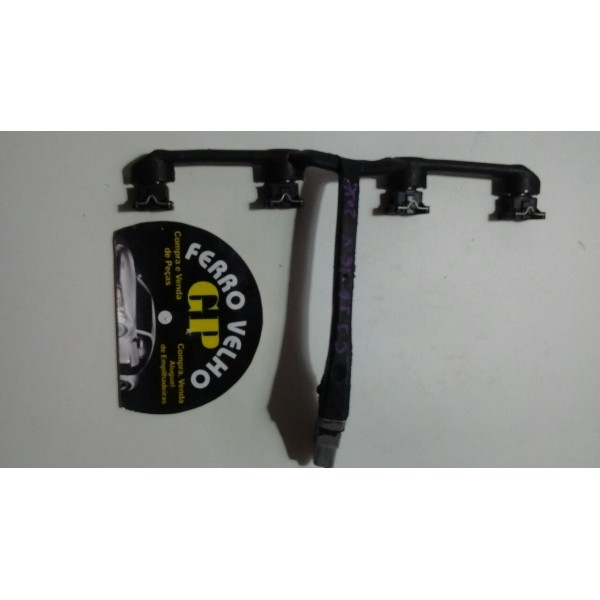 Chicote Dos Bicos C3 1.6 2016