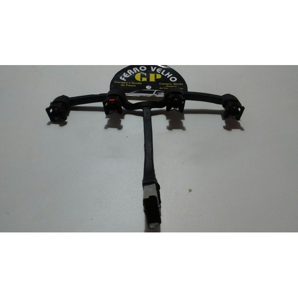 Chicote Dos Bicos C3 1.6 2016